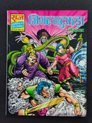 Hindi Comics by Raj Comics