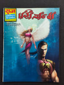 Hindi Comics by Raj Comics