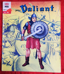 Collectable Magazines | Daliant Magazine | Vintage Magazine | Publisher: Vivo Comics
