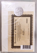 Limited Edition with Certificate of Authenticity Only 1000 Copies in the Planet | Project Superpowers