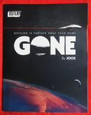 Collectable Magazines | Gone Magazine | Vintage Magazine | Publisher:  Comics
