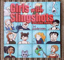 Graphic Novel | Girls With SlingShots | Year:2009 | Pages:153