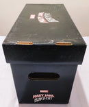 BCW Comics Storage Box | Store Upto 150 Comics Inside | Also for Graphic Novels