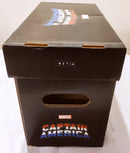 BCW Comics Storage Box | Store Upto 150 Comics Inside | Also for Graphic Novels