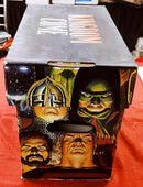 BCW Comics Storage Box | Store Upto 150 Comics Inside | Also for Graphic Novels