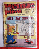 Collectable Magazines | Marmaduke mouse  Magazine | Vintage Magazine | Publisher: Vivo Comics