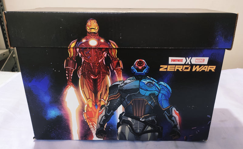 BCW Comics Storage Box | Store Upto 150 Comics Inside | Also for Graphic Novels