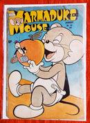 Old vintage collection comics | Marmaduke mouse| Pub:  Comics |