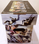BCW Comics Storage Box | Store Upto 150 Comics Inside | Also for Graphic Novels