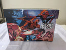 BCW Comics Storage Box | Store Upto 150 Comics Inside | Also for Graphic Novels