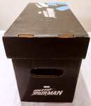 Little Damage BCW Comics Storage Box | Store Upto 150 Comics Inside | Also for Graphic Novels