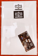 Signed Comic with Certificate of Authenticity|By the horns |