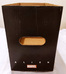 Without lid  BCW Comics Storage Box | Store Upto 150 Comics Inside | Also for Graphic Novels