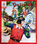 Collectable Magazines | Daliant Magazine | Vintage Magazine | Publisher: Vivo Comics