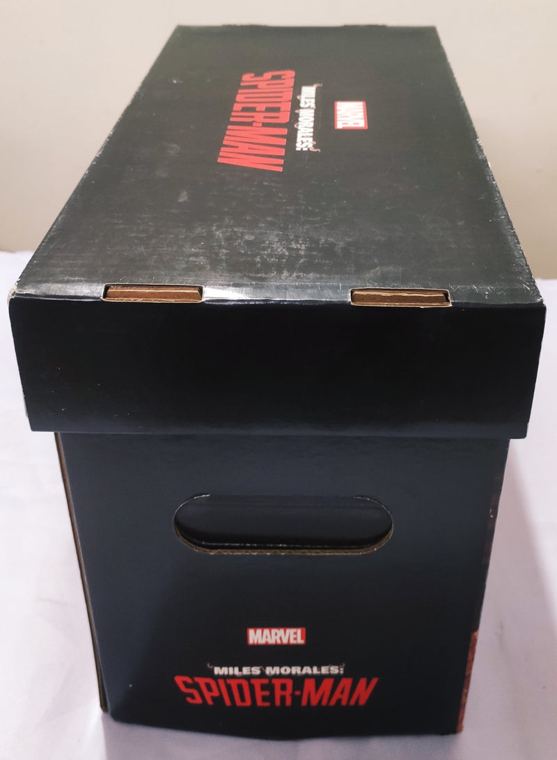 BCW Comics Storage Box | Store Upto 150 Comics Inside | Also for Graphic Novels