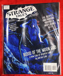 Collectable Magazines | Strange tales Magazine | Vintage Magazine | Publisher:  Comics