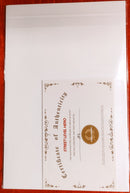 Signed Comic with Certificate of Authenticity|Bolo's playground |