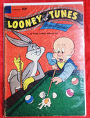Collectable Comics | Looney tunes Comics | Vintage Comics | Publisher: Dell Comics