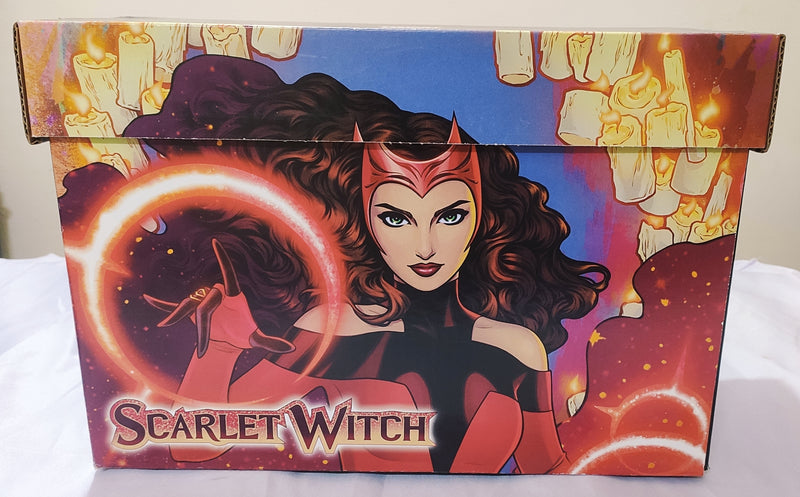BCW Comics Storage Box | Store Upto 150 Comics Inside | Also for Graphic Novels