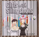 Graphic Novel | Girls With SlingShots | Year:2009 | Pages:123