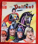 Collectable Magazines | Daliant Magazine | Vintage Magazine | Publisher: Vivo Comics