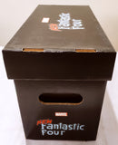 BCW Comics Storage Box | Store Upto 150 Comics Inside | Also for Graphic Novels