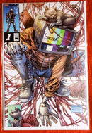 Signed Comic with Certificate of Authenticity|Ninja Funk |