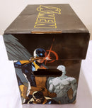 Little Damage BCW Comics Storage Box | Store Upto 150 Comics Inside | Also for Graphic Novels