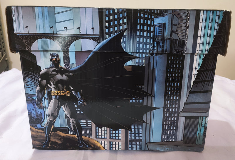 BCW Comics Storage Box | Store Upto 150 Comics Inside | Also for Graphic Novels