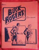 Collectable Magazines | Buck Rogers Magazine | Vintage Magazine | Publisher:  Comics