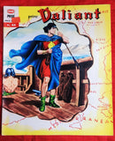Collectable Magazines | Daliant Magazine | Vintage Magazine | Publisher: Vivo Comics