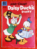 Old vintage collection comics | Series: Walt Disney's| Pub: Dell Comics |