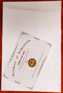 Signed Comic with Certificate of Authenticity|Ninja Funk |