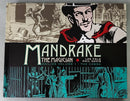(Omnibus) Mandrake The Magician | The Cobra | Dailies 1934-1936 | Lee Falk & Phil Davis
