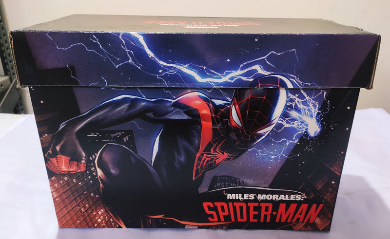 BCW Comics Storage Box | Store Upto 150 Comics Inside | Also for Graphic Novels