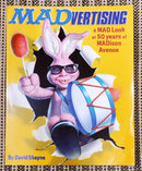 Graphic Novel | Mad Vertising By David Shayne | Year:2005 | Pages:224