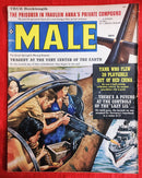 Collectable Magazines | Male | Vintage Magazine | Publisher: Comics