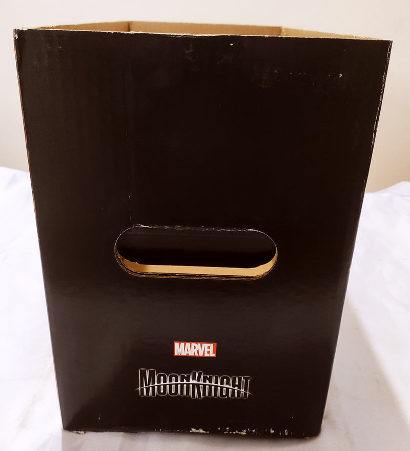 Without lid  BCW Comics Storage Box | Store Upto 150 Comics Inside | Also for Graphic Novels