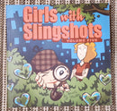 Graphic Novel | Girls With SlingShots | Year:2009 | Pages:153