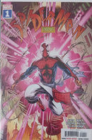 Spiderman India