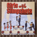 Graphic Novel | Girls With SlingShots | Year:2009 | Pages:153