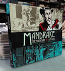 (Omnibus) Mandrake The Magician | The Cobra | Dailies 1934-1936 | Lee Falk & Phil Davis