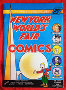 Collectable Magazines | New york world fair  Magazine | Vintage Magazine | Publisher:  Comics