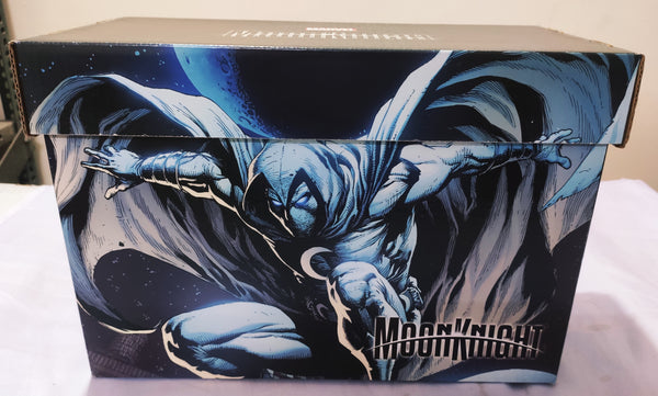 BCW Comics Storage Box | Store Upto 150 Comics Inside | Also for Graphic Novels