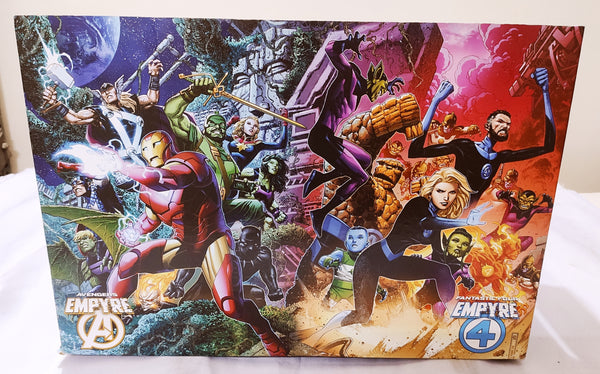 Without lid  BCW Comics Storage Box | Store Upto 150 Comics Inside | Also for Graphic Novels