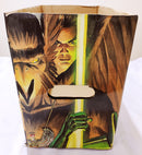 Without lid  BCW Comics Storage Box | Store Upto 150 Comics Inside | Also for Graphic Novels