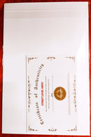 Signed Comic with Certificate of Authenticity|Ninja Funk |