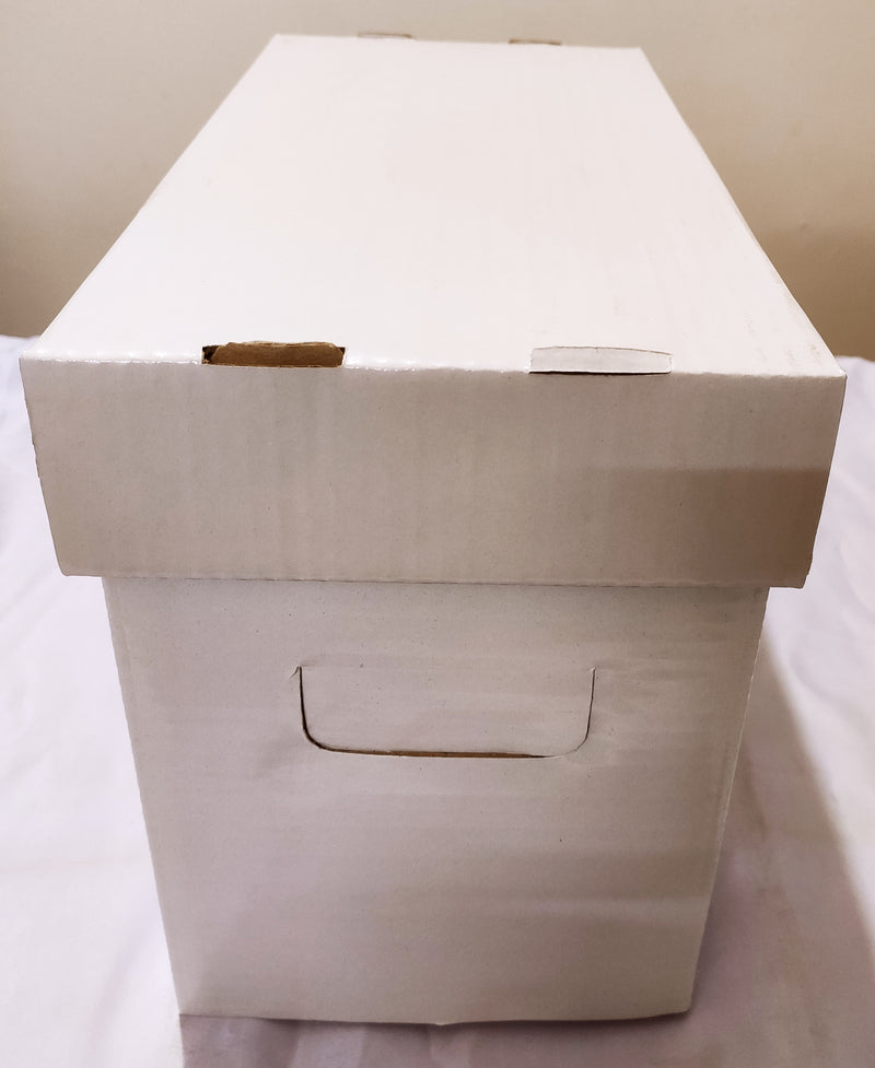 Comics Storage Box | Store Upto 150 Comics Inside | Also for Graphic Novels