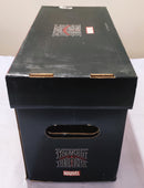 BCW Comics Storage Box | Store Upto 150 Comics Inside | Also for Graphic Novels