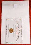 Signed Comic with Certificate of Authenticity|Resilient |